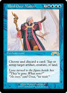 マジック名カード集 ～『エクソダス』編～ | 【晴れる屋】記事|MTG