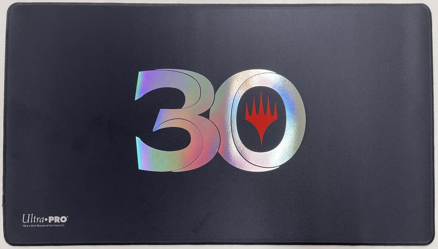 30th Anniversary プレイマット P2059 | 日本最大級 MTG通販サイト
