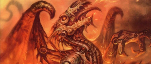 MOチャレンジ（モダン）：優勝はドメインズー、トップ8には《精鋭射手