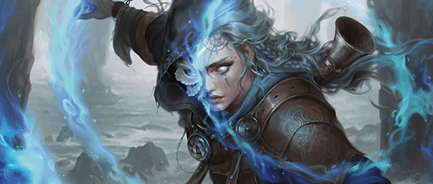 モダンホライゾン3』統率者デッキ「クリエイティブ・エネルギー」に