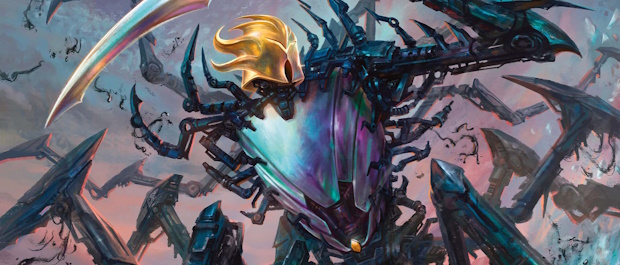 新たな競技イベント「マジックスポットライトシリーズ」が開催。賞金