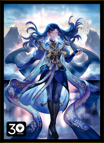 30周年アートスリーブコレクション」キャンペーンが開催！2万円以上