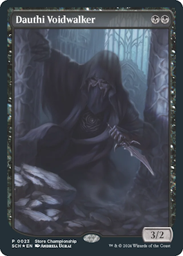 新たなプロモカードが多数公開！ストアチャンピオンのプロモカードは