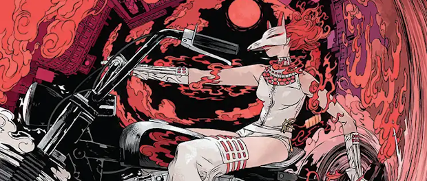 新たなSecret Lair製品《溶岩の投げ矢》《僧院の速槍》《損魂魔道士