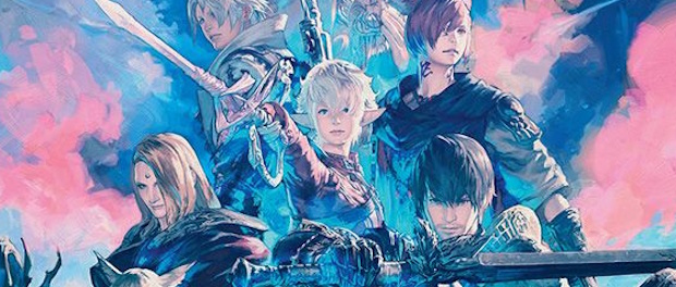 マジック：ザ・ギャザリング——FINAL FANTASY』新カード情報：継承史