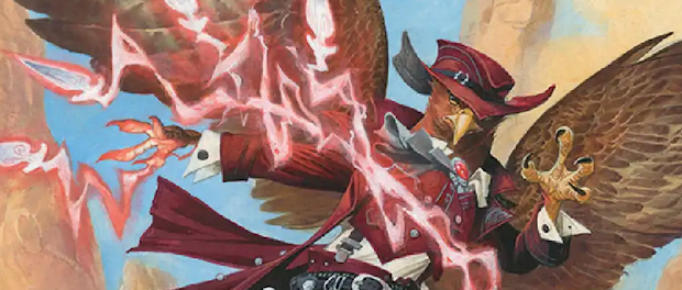 久遠の終端』イベント関連の各種プロモカードが発表。ストア