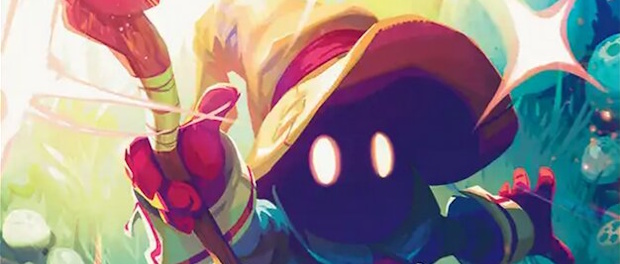 日本限定の新たな『マジック：ザ・ギャザリング——FINAL FANTASY