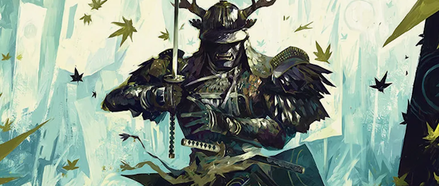 PlayStationコラボのSecret Lairが公開！The Last of UsやGhost of