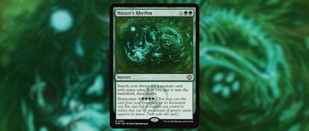 タルキール：龍嵐録』新カード情報：マナ総量がX以下のクリーチャーを