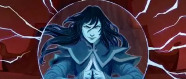 アバター 伝説の少年アン』バンドルに収録される《激情の後見》《致命