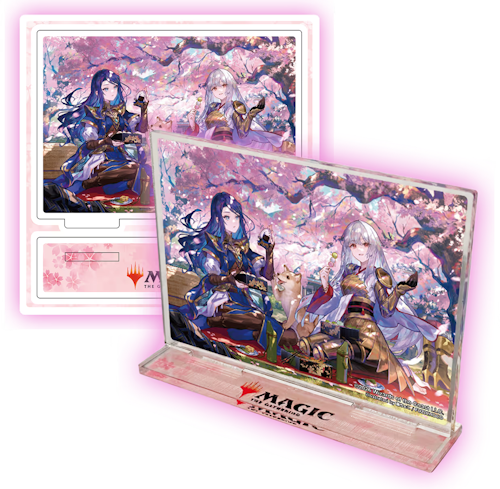 藤ちょこ×放浪皇キャンペーンが4月17日より開始！1ボックス購入ごとに