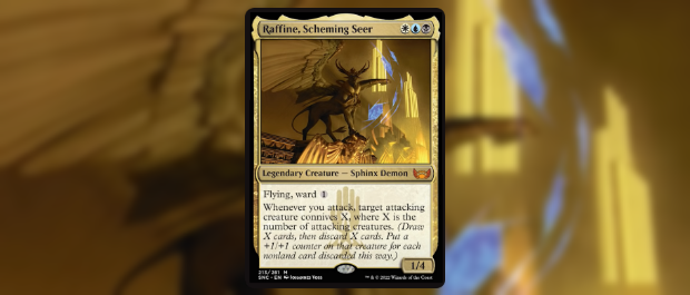 ニューカペナの街角』新カード情報：常夜会・貴顕廊・舞台座のそれぞれ