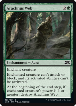 ダブルマスターズ2022』新カード情報：《否定の力》や《ダーク