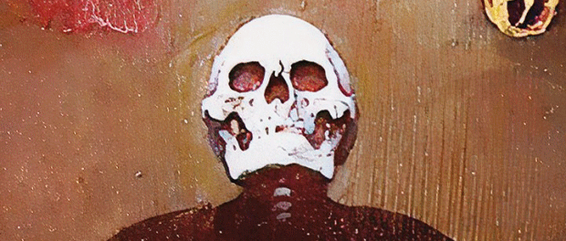 SecretLair「The Art of Frank Frazetta」が公開。《暗黒の儀式》や