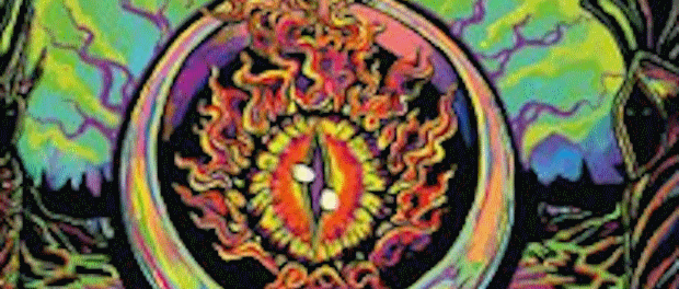 新カード情報：『指輪物語：中つ国の伝承』に収録される新たなアートの