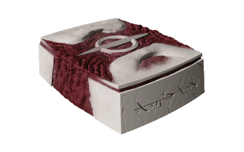 ファイレクシア語版の《精神的つまづき》などが封入された