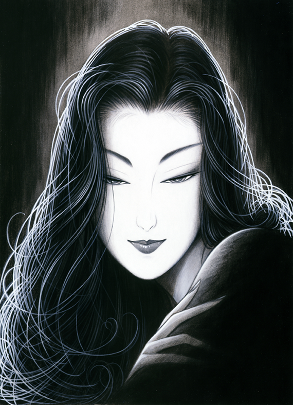 リトグラフ | 鶴田一郎アートストア ICHIRO TSURUTA official art store