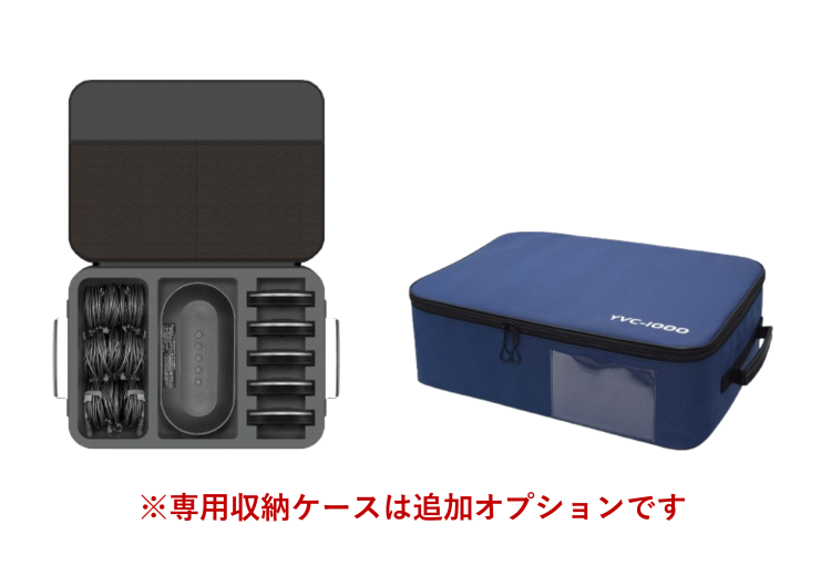 YAMAHA（ヤマハ）YVC-1000 | VTVオンライン会議ストア│VTVジャパン