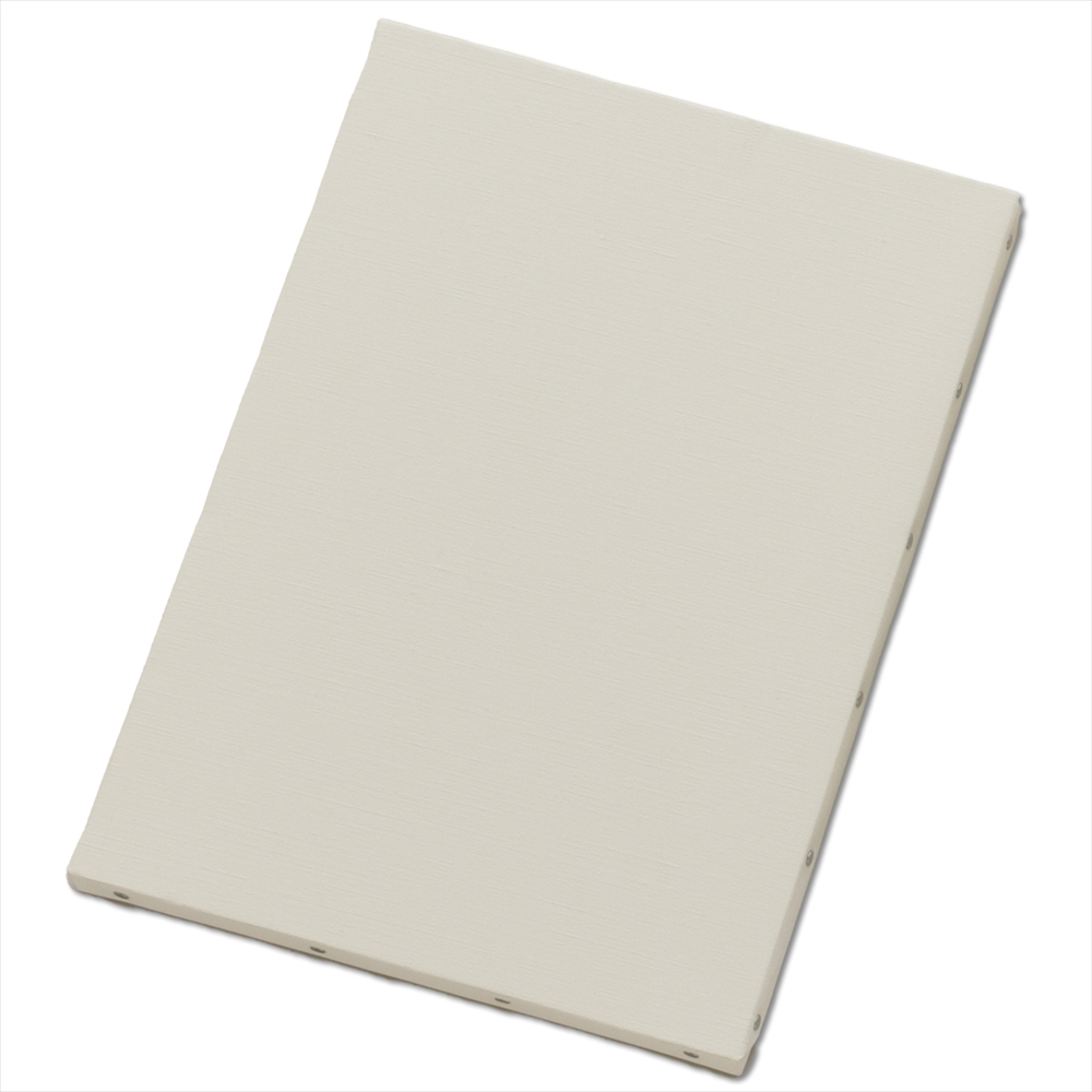 クレサン Aライン 張りキャンバス 中目 全15種 | 美術出版エデュケー