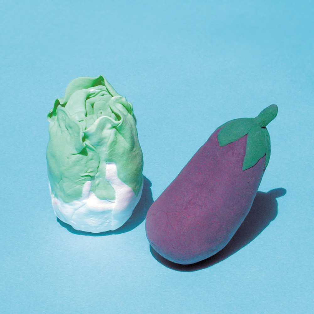 超軽量粘土 ちょーかる 全2サイズ | 美術出版エデュケーショナル