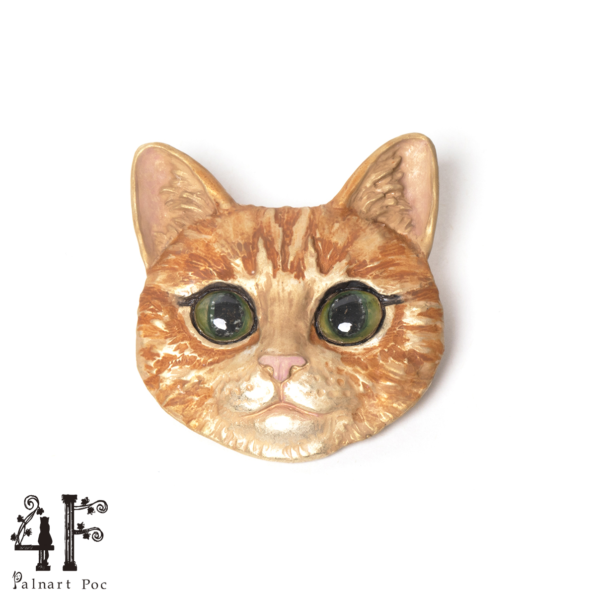 ブローチ | アクセサリーの卸仕入れならBSセカンダス【パルナート