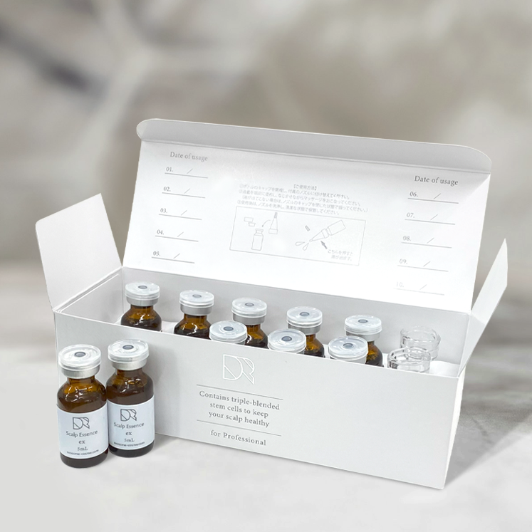 商品一覧 | 【DRBB】DR Be Bornは、レカルカ監修のエステサロン向け