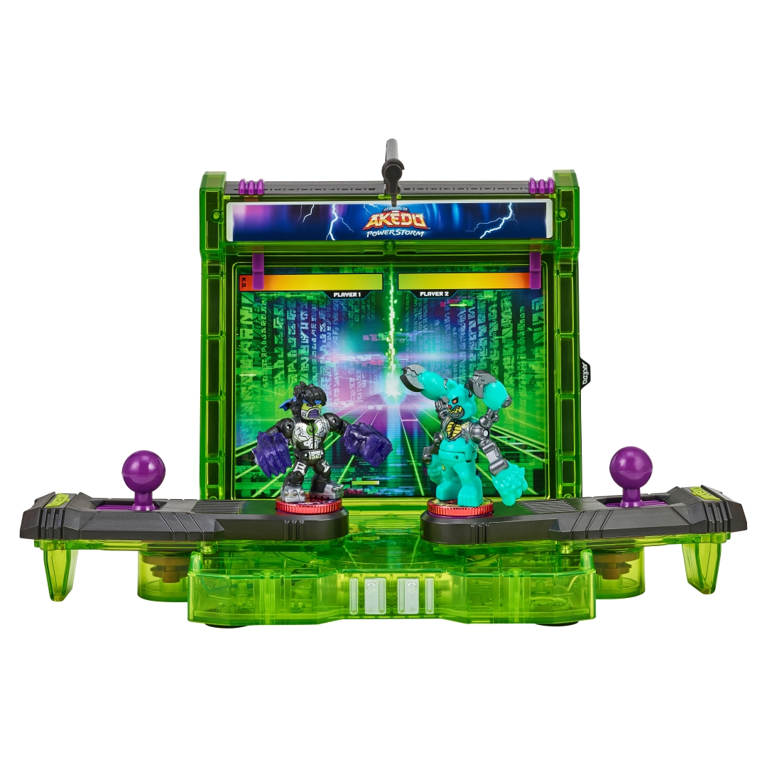 バトルアリーナ | ハシートップイン公式オンラインストア