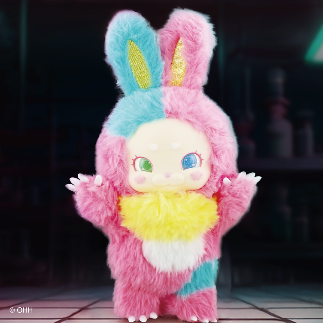 クロージィー（ClawZ）Hello world vol.1 バラ 1パック | ハシートップ