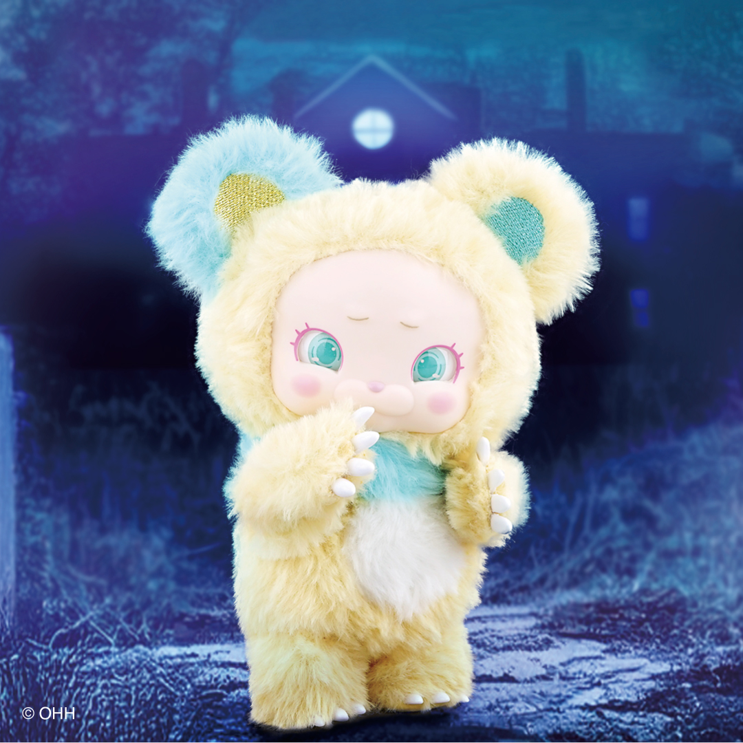 クロージィー（ClawZ）Hello world vol.1 バラ 1パック | ハシートップ