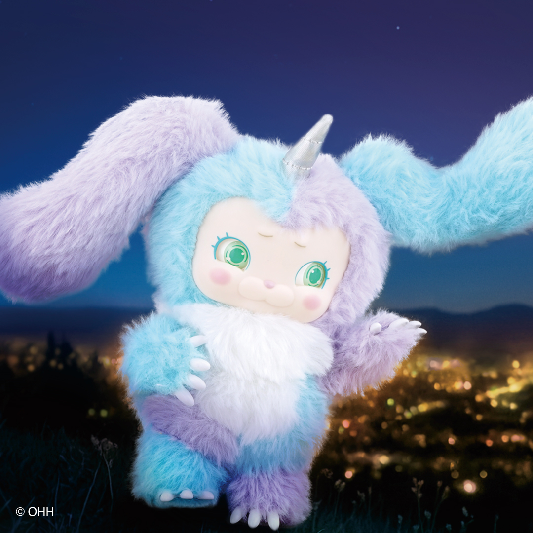 クロージィー（ClawZ）Hello world vol.1 バラ 1パック | ハシートップ