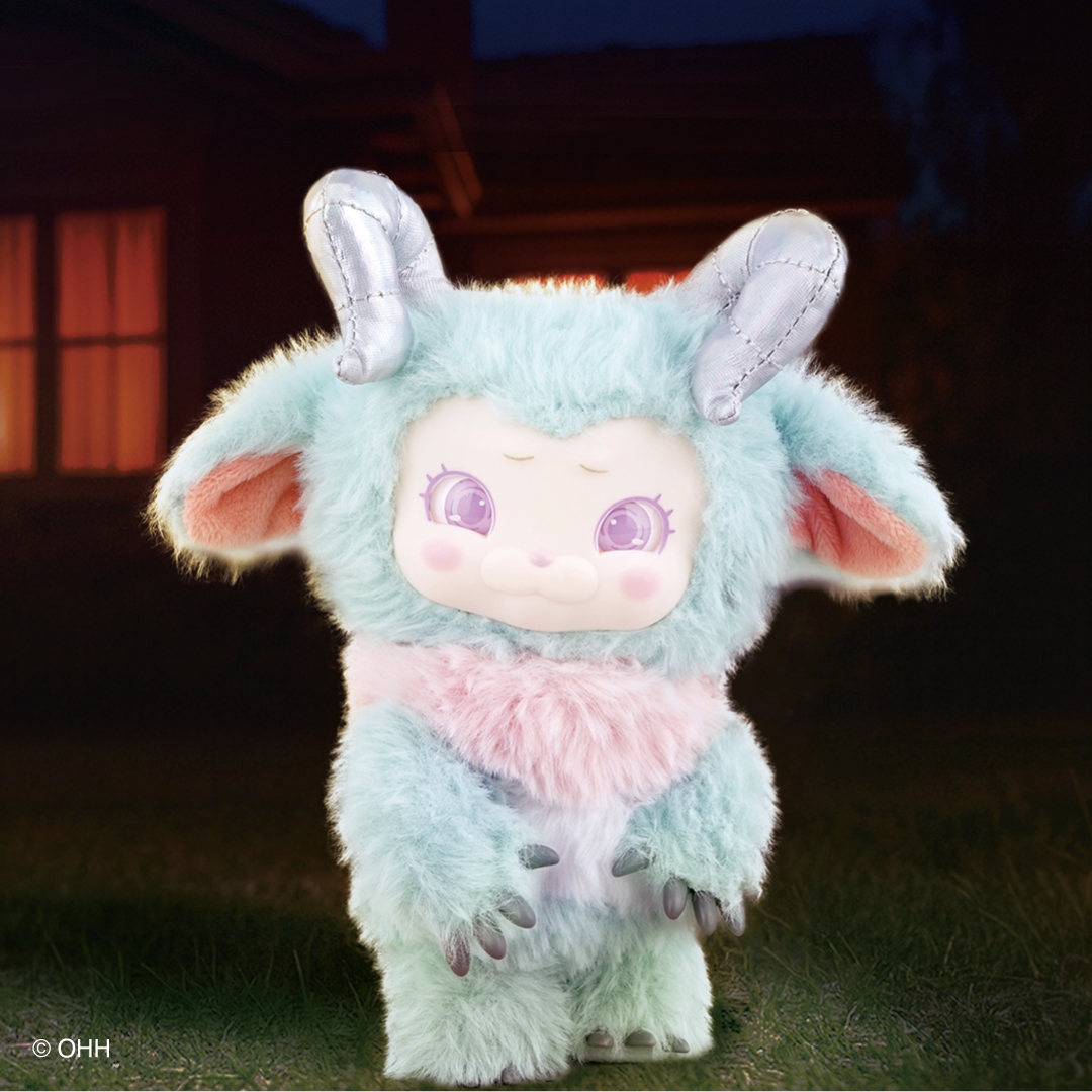 クロージィー（ClawZ）Hello world vol.1 バラ 1パック | ハシートップ