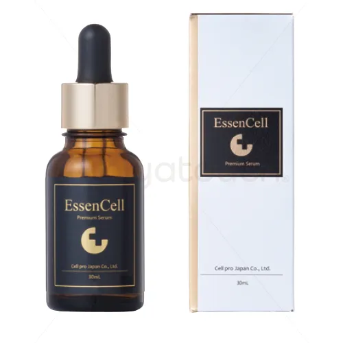 EssenCell HUCSS（ヒト臍帯由来幹細胞順化培養液） | 業務用美容