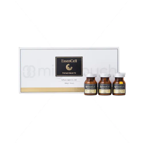 MedicaCell HASS（ヒト羊膜由来幹細胞順化培養液） | 業務用美容