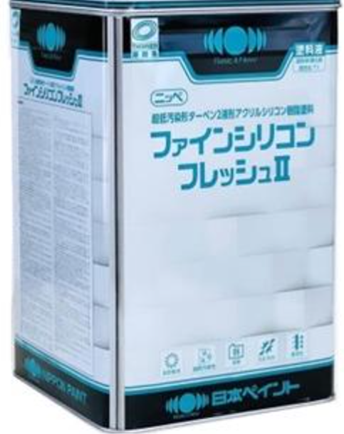 キクスイSPパワーフッ素クリヤー 15kg | 業務用塗料・塗料用品の専門