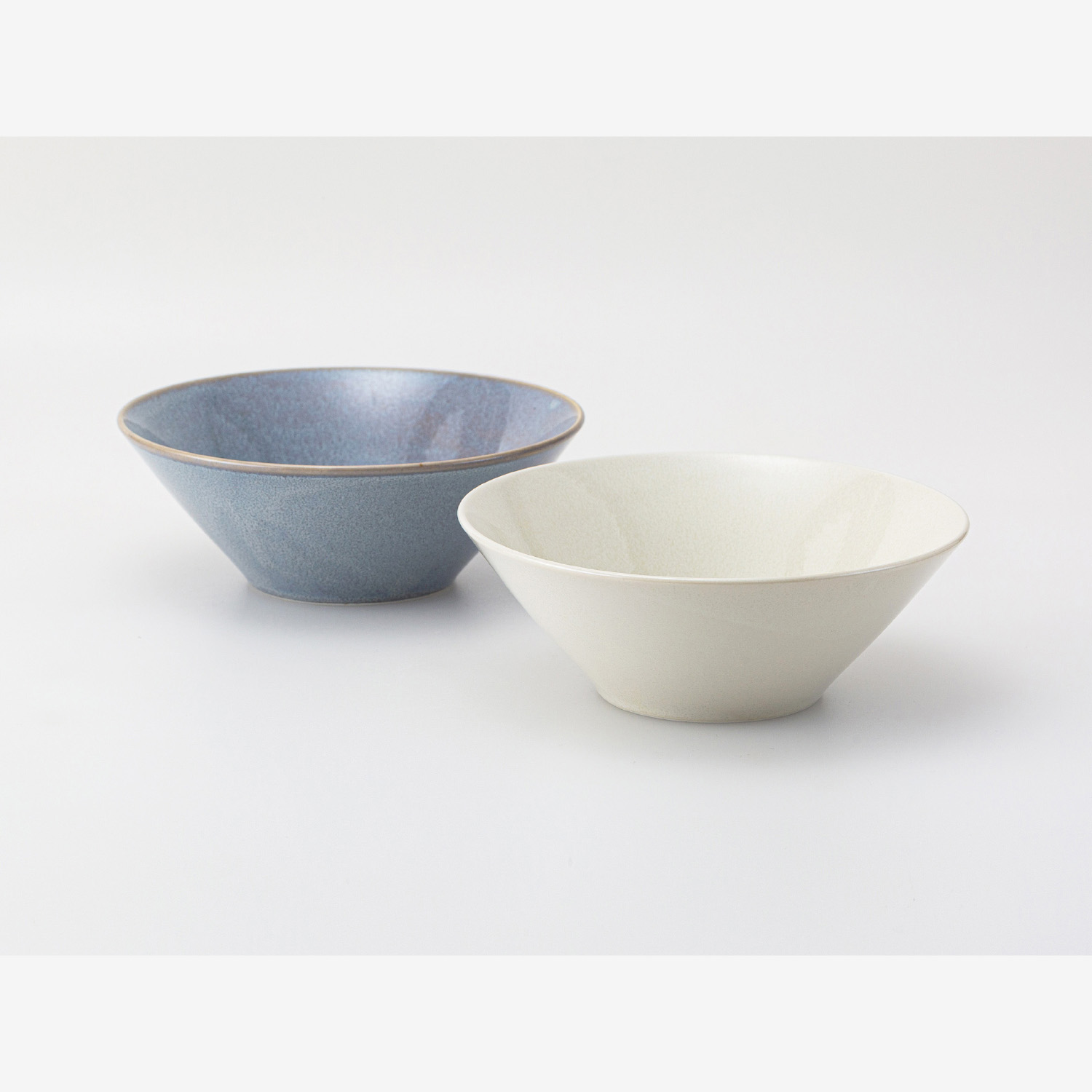 Price Gift｜彩々 サラダボウルペア｜西海陶器 | SAIKAI B-SHOP｜西海