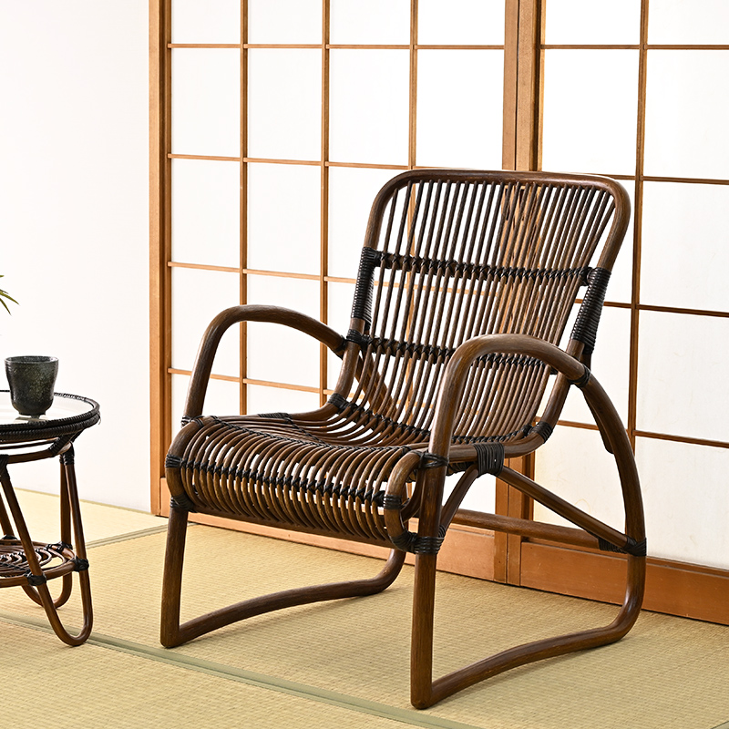 C140KA ラタンチェア | 【SR-net】Sunflower Rattanの卸販売サイト