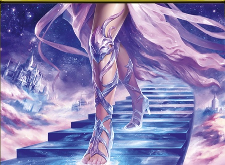 Phantasmal Footsteps (FAB) #FAB019 | Dragon Shield Flesh and Blood