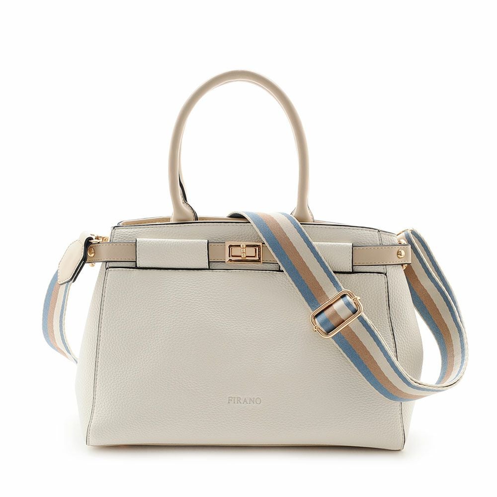 ツイストロックハンドバッグ/A402678 | フィラノ公式オンラインショップ