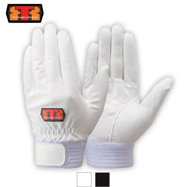 トンボレックス 人工皮革製手袋 E-J183 【警察官限定販売】｜警察向け