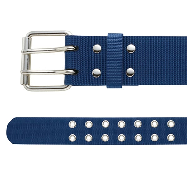 ダブルピン50mm幅 レンジャーベルト｜消防職員ベルト｜消防用品・消防