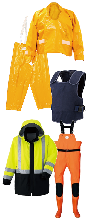 救助隊 BABY ビブ｜ベビーウェア｜消防用品・消防団グッズ通販【FIRE