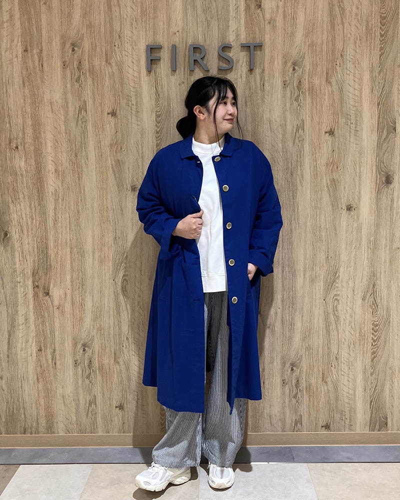 コーディネート - ナチュラル服のセレクトショップFIRST