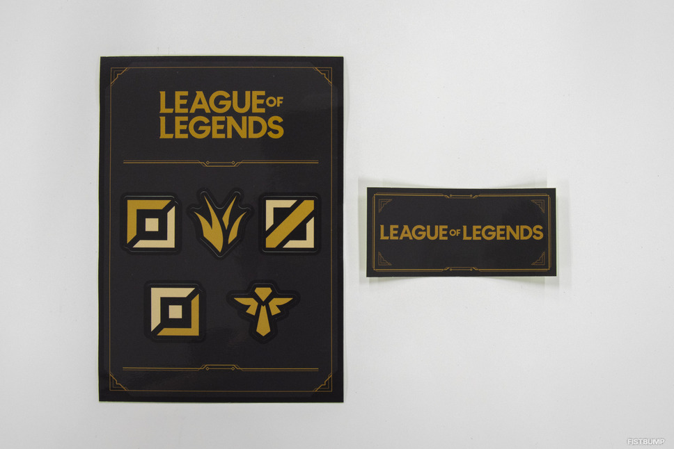 TGS2025」Riot Gamesブースでもらえるノベルティをレポート