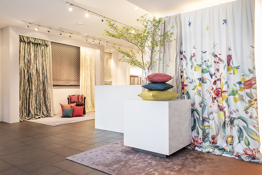 Home - フィッシュバッハ1819 | FISBA 日本フィスバ