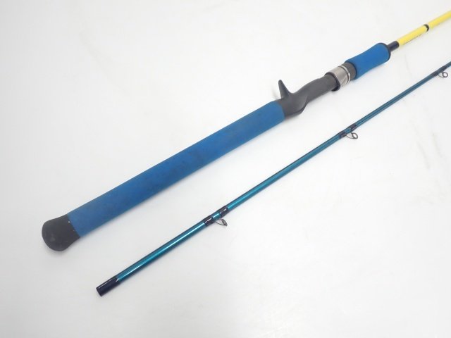 TIFA ティファ スピニングロッド/釣り竿 SWELLS OCEAN SENSITIVE