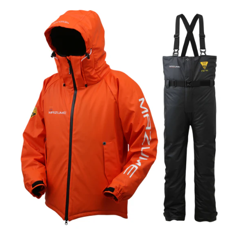 mazume ROUGH WATER ALL WEATHER SUIT MZFW-807 : 釣り具の通販
