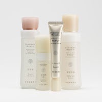 ドモホルンリンクル / 5年ぶりに基礎化粧品“基本4点”がリニューアル新