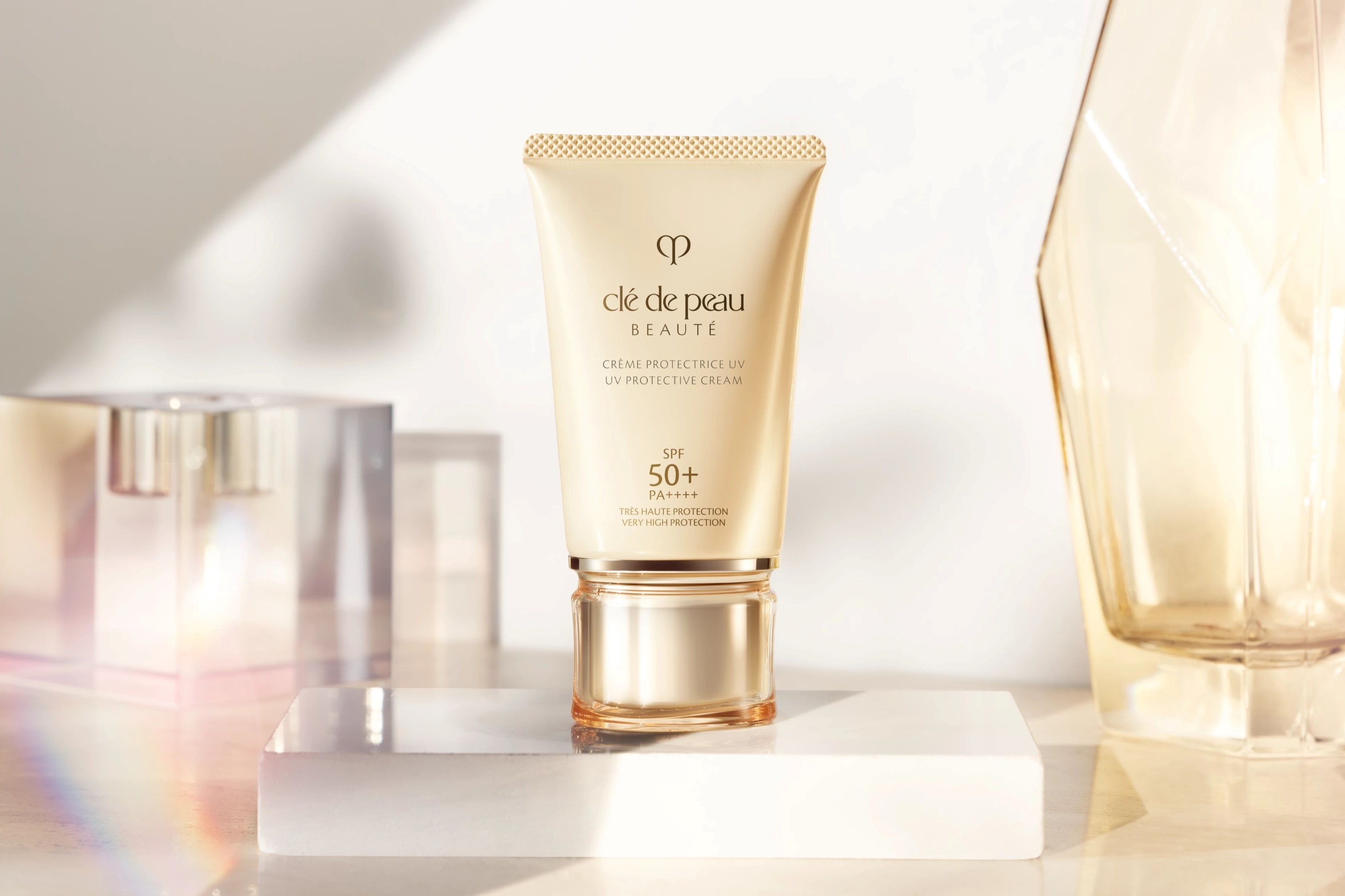 改訂版】気になるQ&Aも。夏本番に向けて使いたい日焼け止め「クレーム