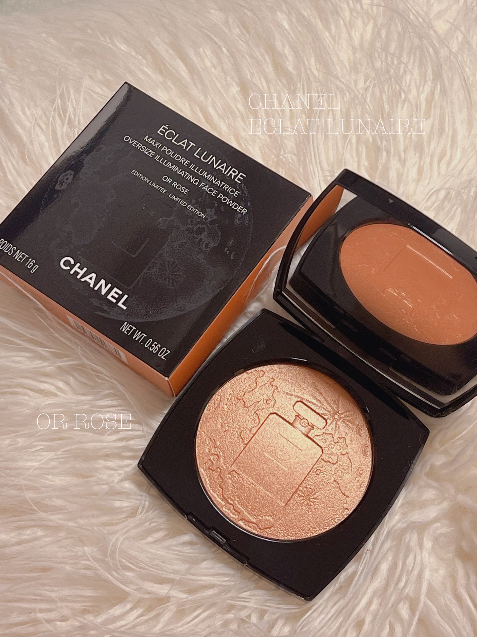 シャネル / エクラ ルネールの公式商品情報｜美容・化粧品情報はアット