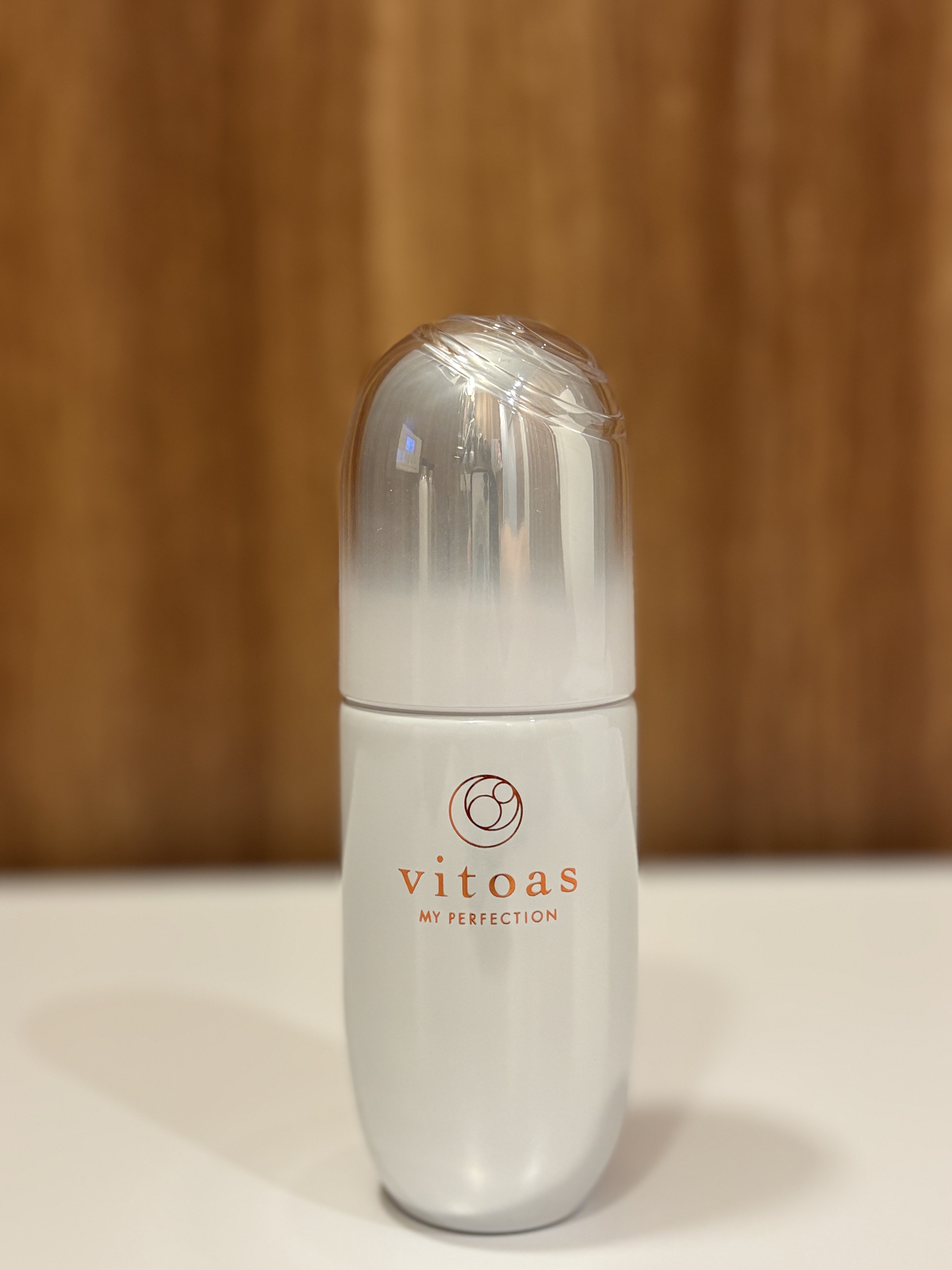 ビトアス / ビトアス マイパーフェクション ブライトニング＆リンクル